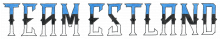 team estland 1 vectorized